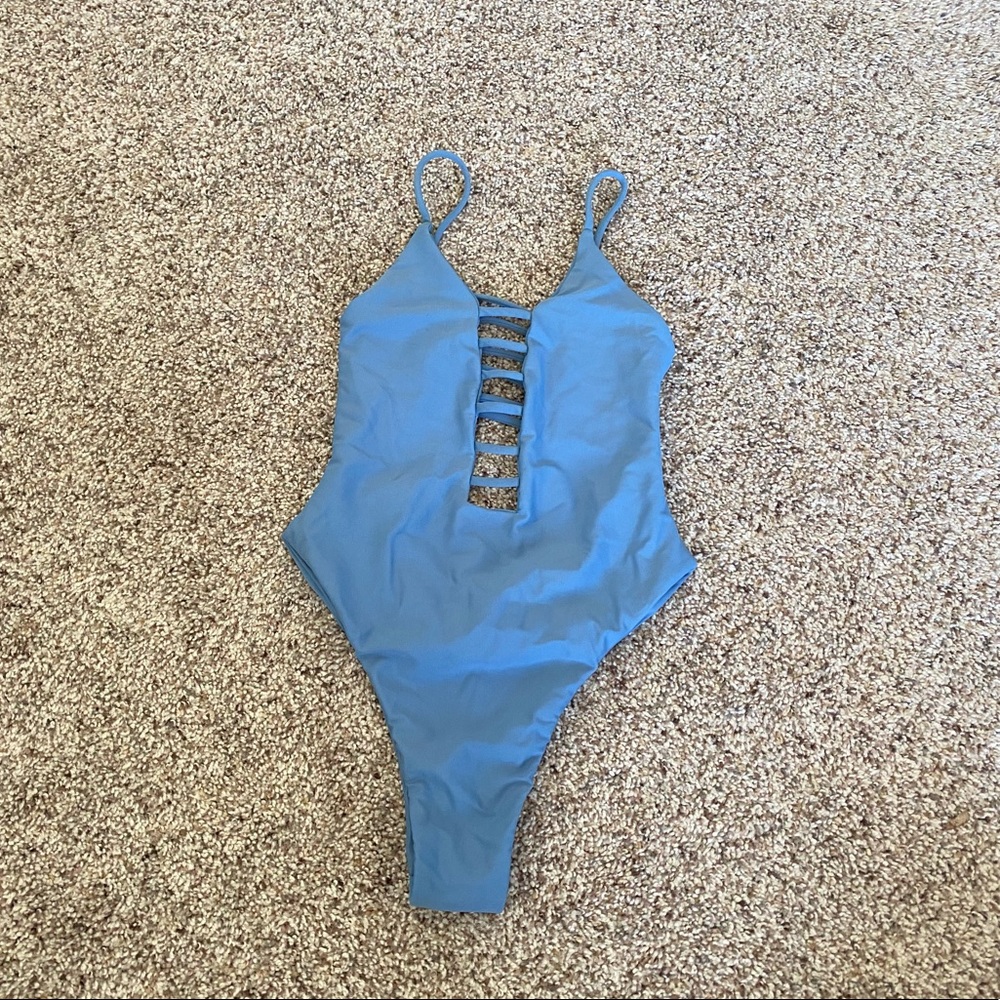 MONTCE SWIM ONE PIECE